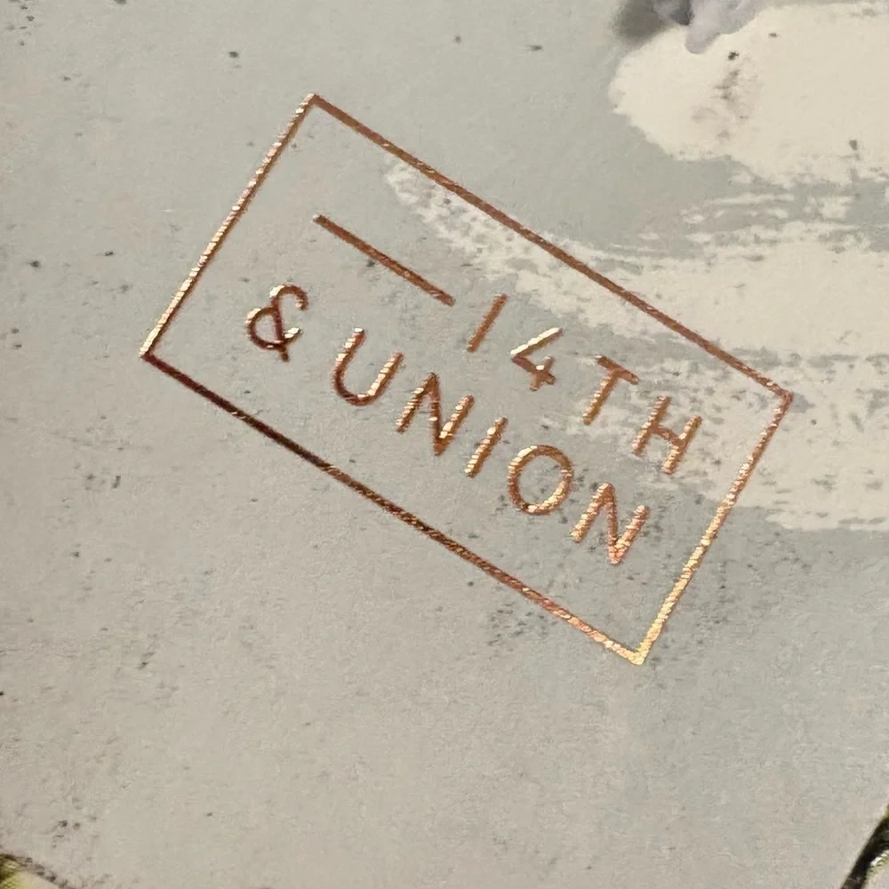14th & Union 14th union